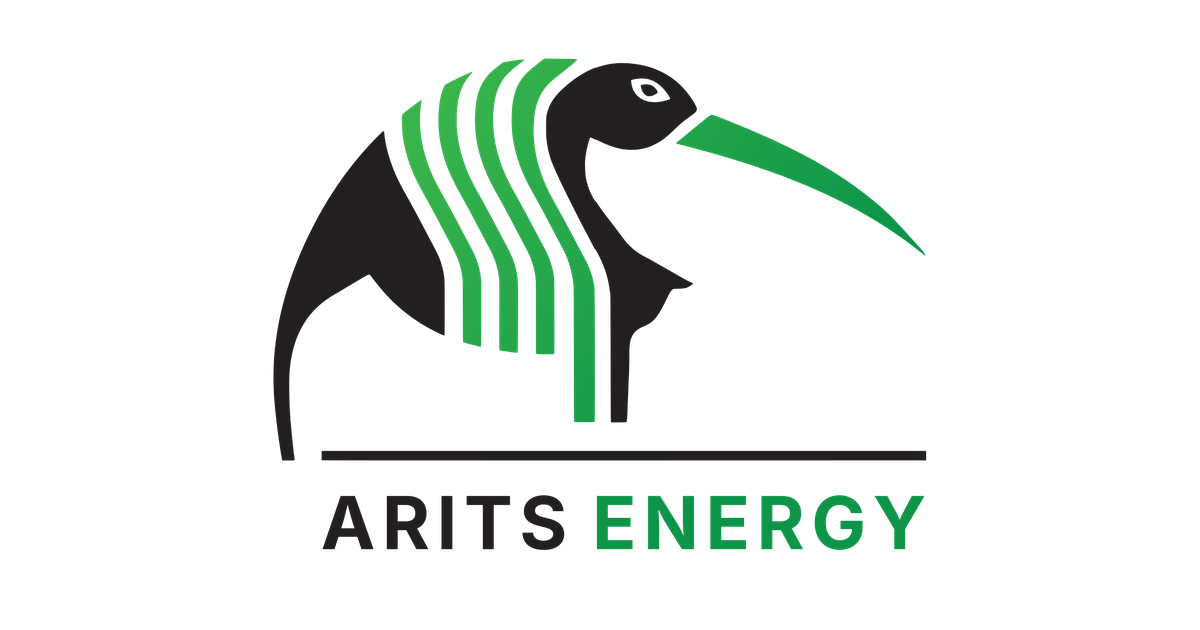 Arits Energy | Engineering and Project Development