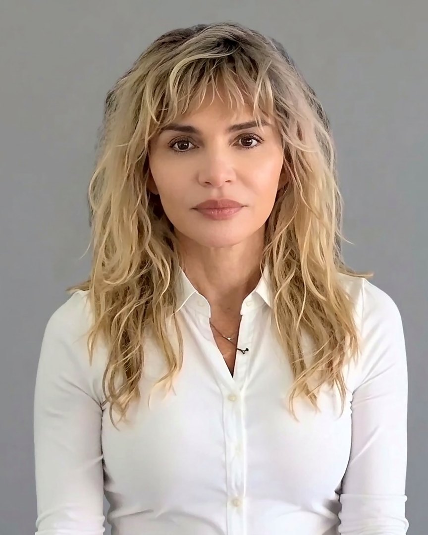 Sue Espinosa, Founder and CEO of Arits Energy